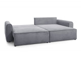 Minkštas kampas 606095