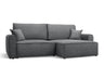 Minkštas kampas 606095