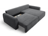 Minkštas kampas 606095