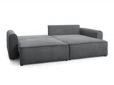 Minkštas kampas 606095