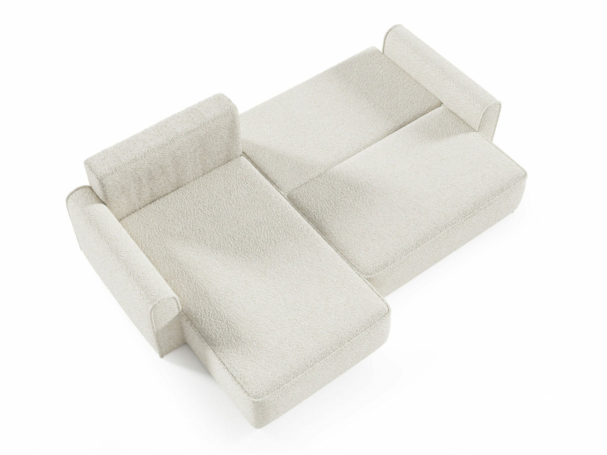 Minkštas kampas 606140