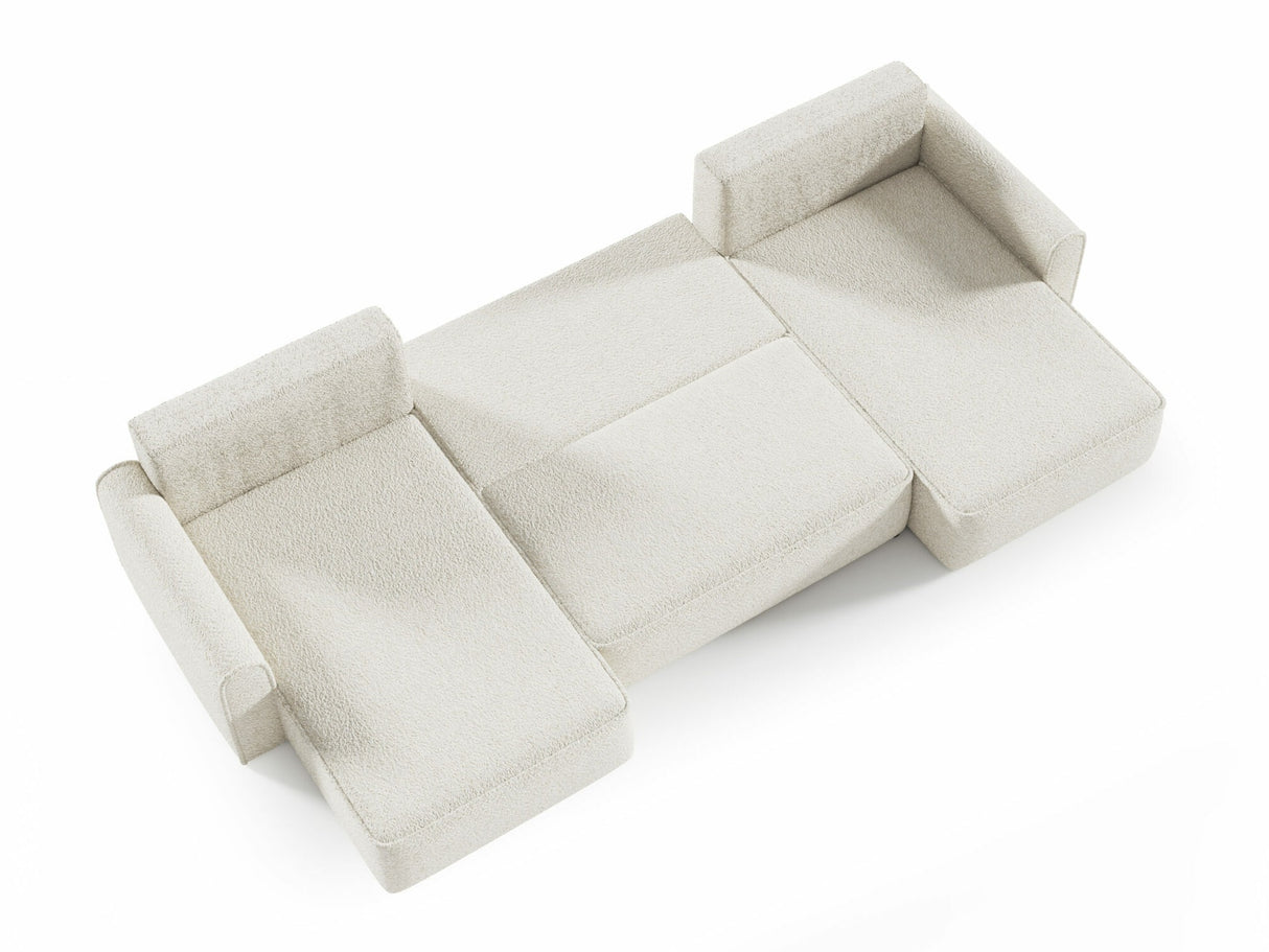 Minkštas kampas 606149