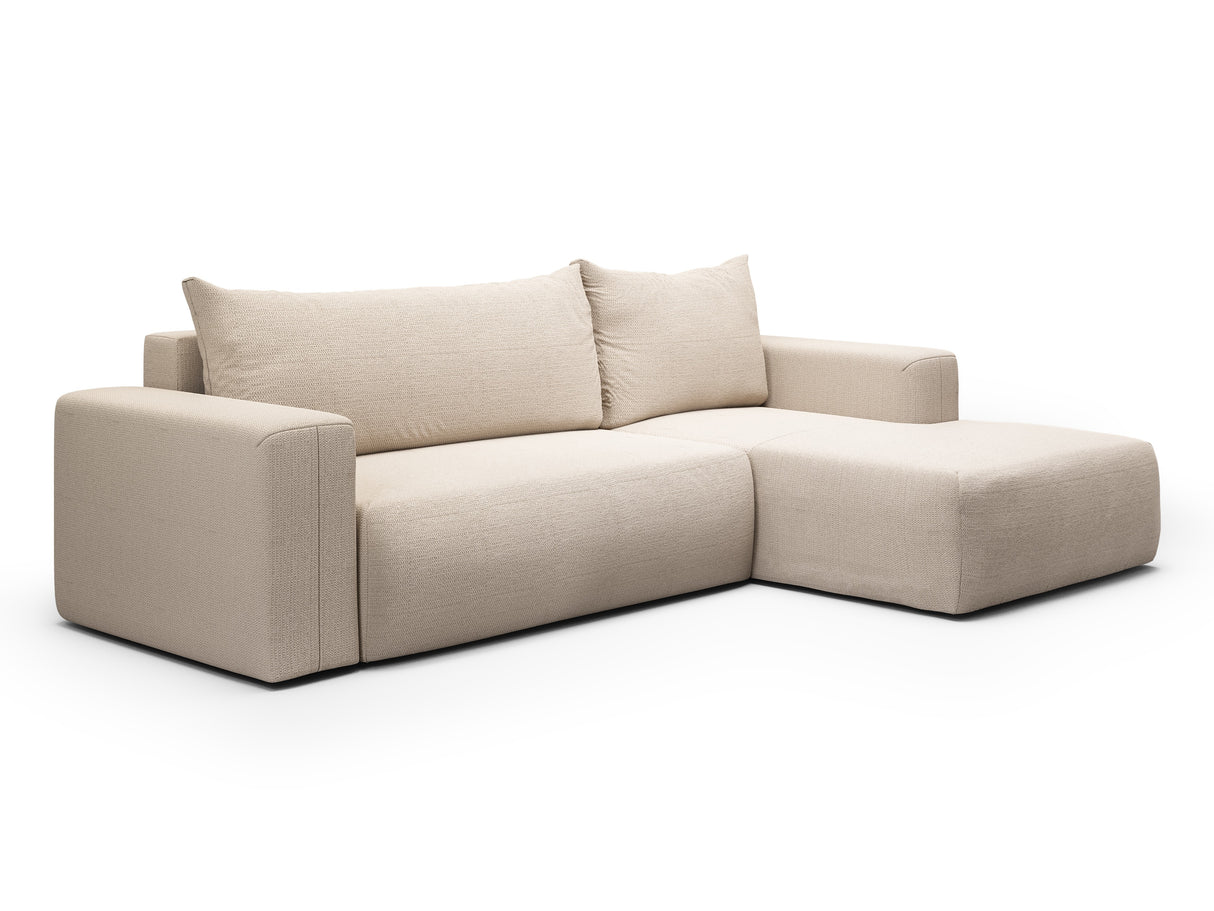 Minkštas kampas 606210