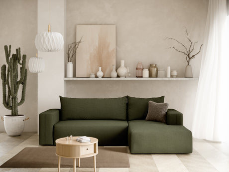 Minkštas kampas 606210