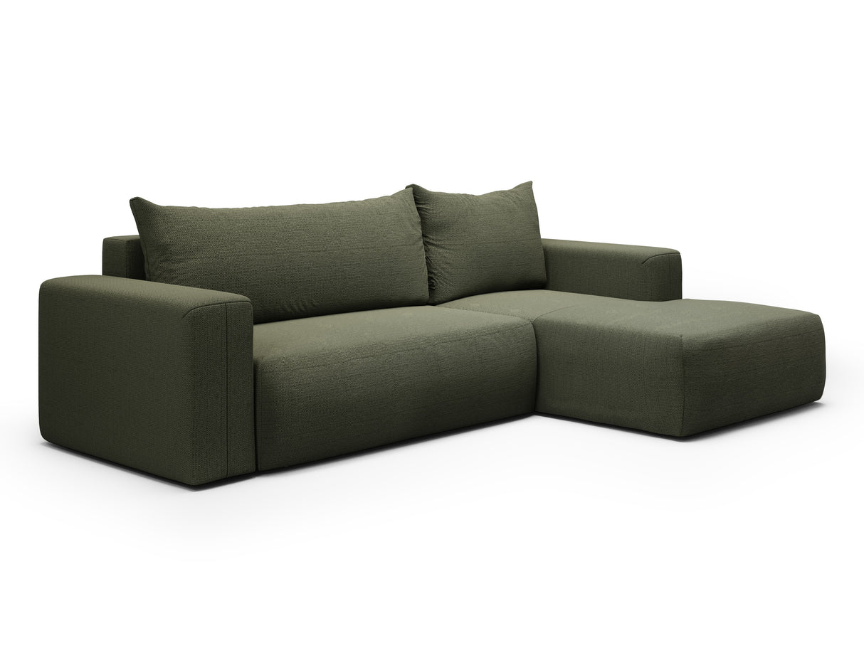 Minkštas kampas 606210