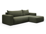 Minkštas kampas 606210