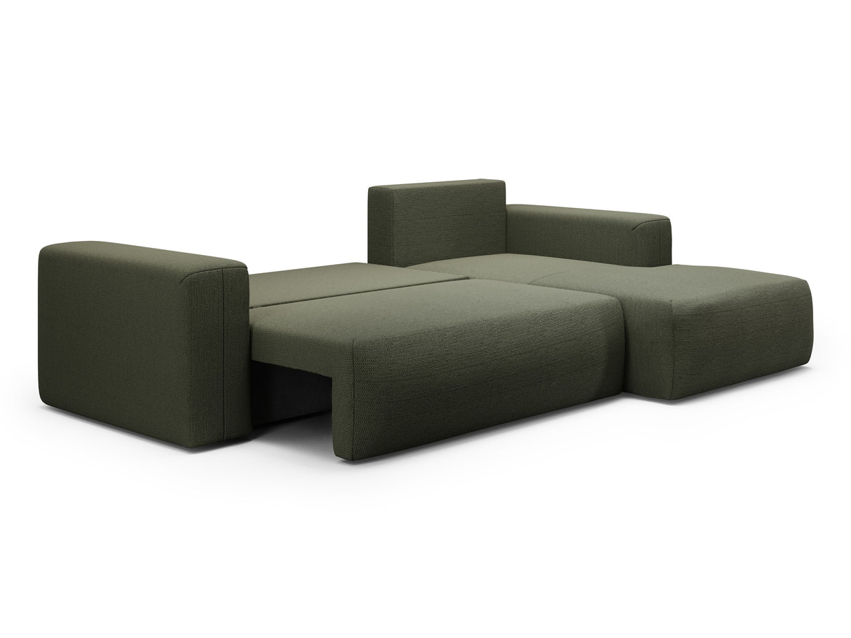 Minkštas kampas 606210