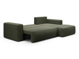 Minkštas kampas 606210