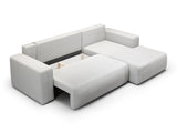 Minkštas kampas 606210