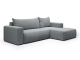 Minkštas kampas 606210