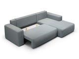 Minkštas kampas 606210