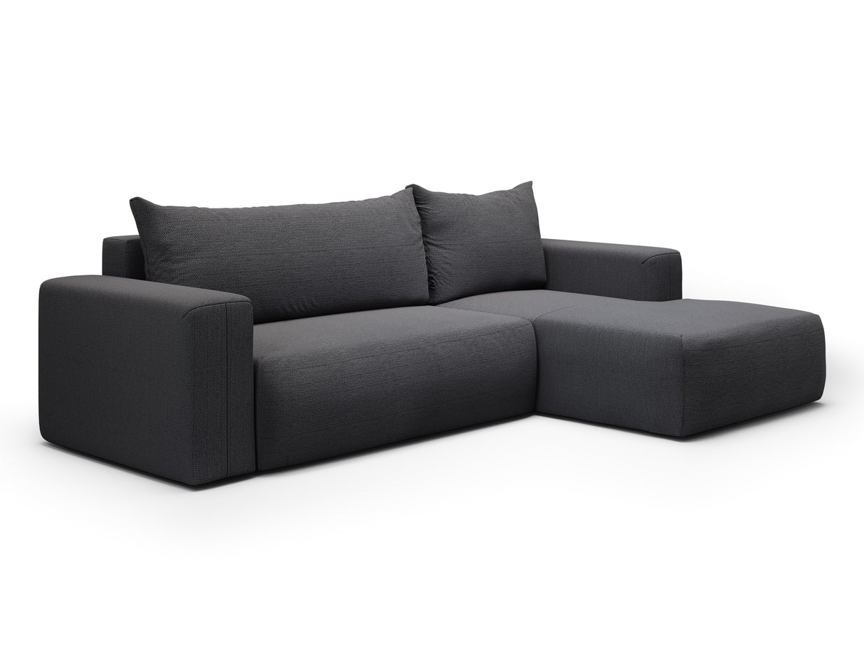 Minkštas kampas 606210