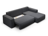 Minkštas kampas 606210