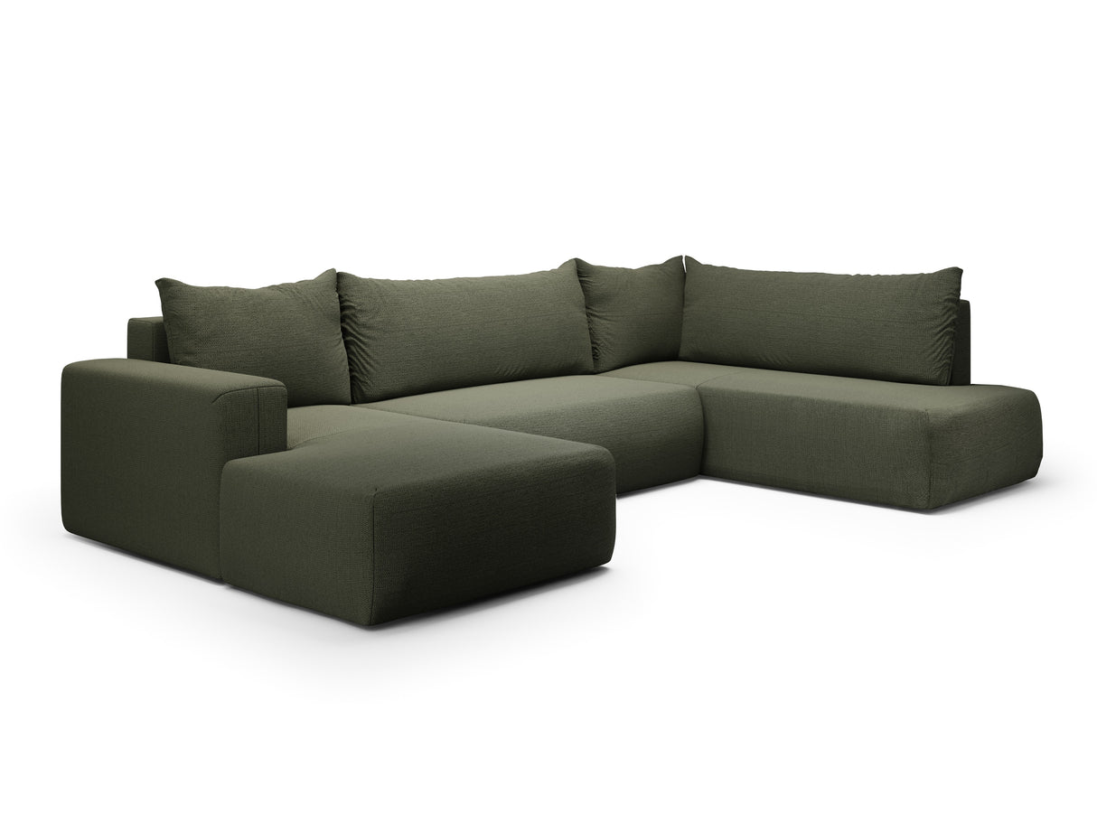 Minkštas kampas 606229