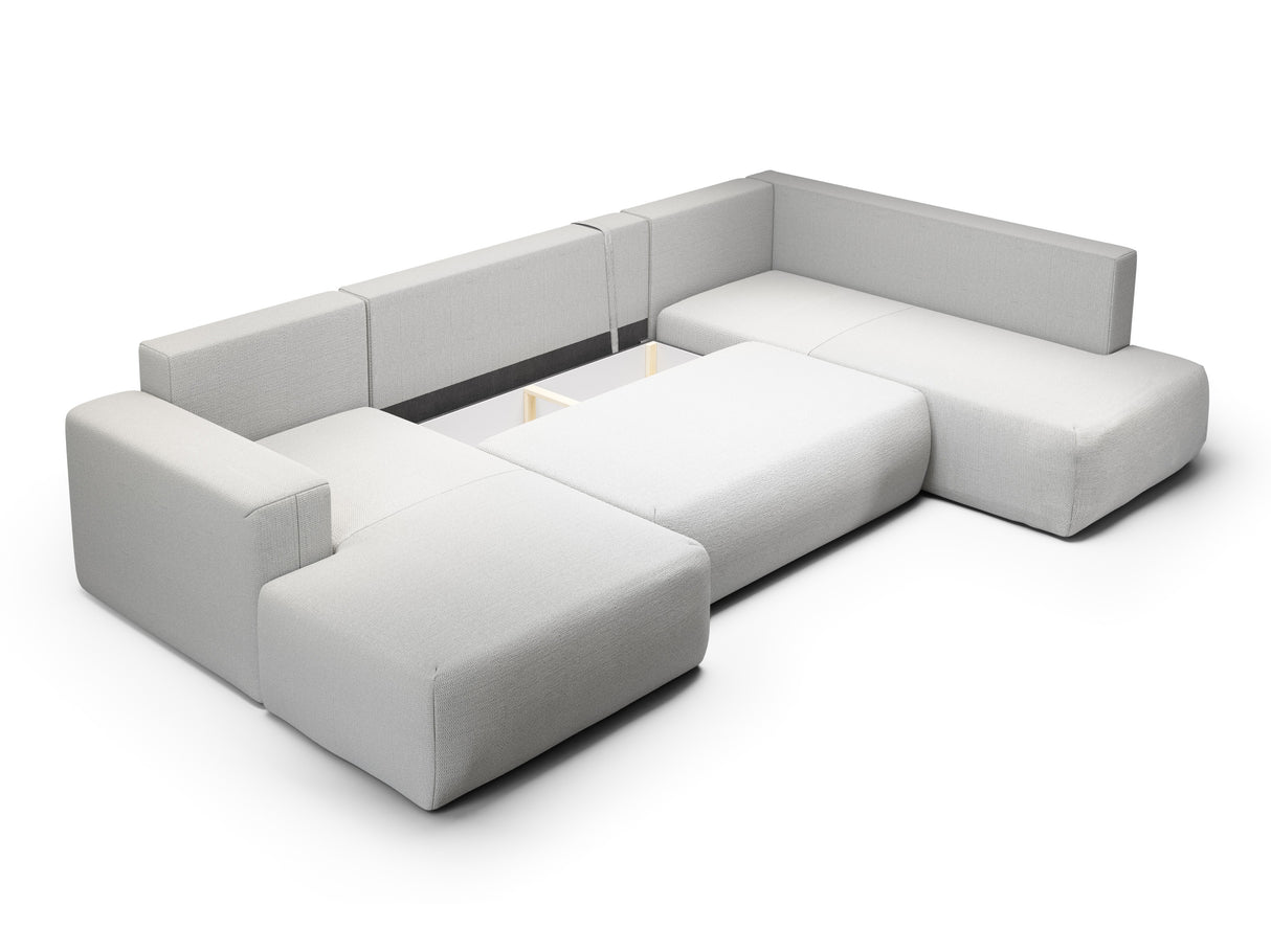 Minkštas kampas 606229