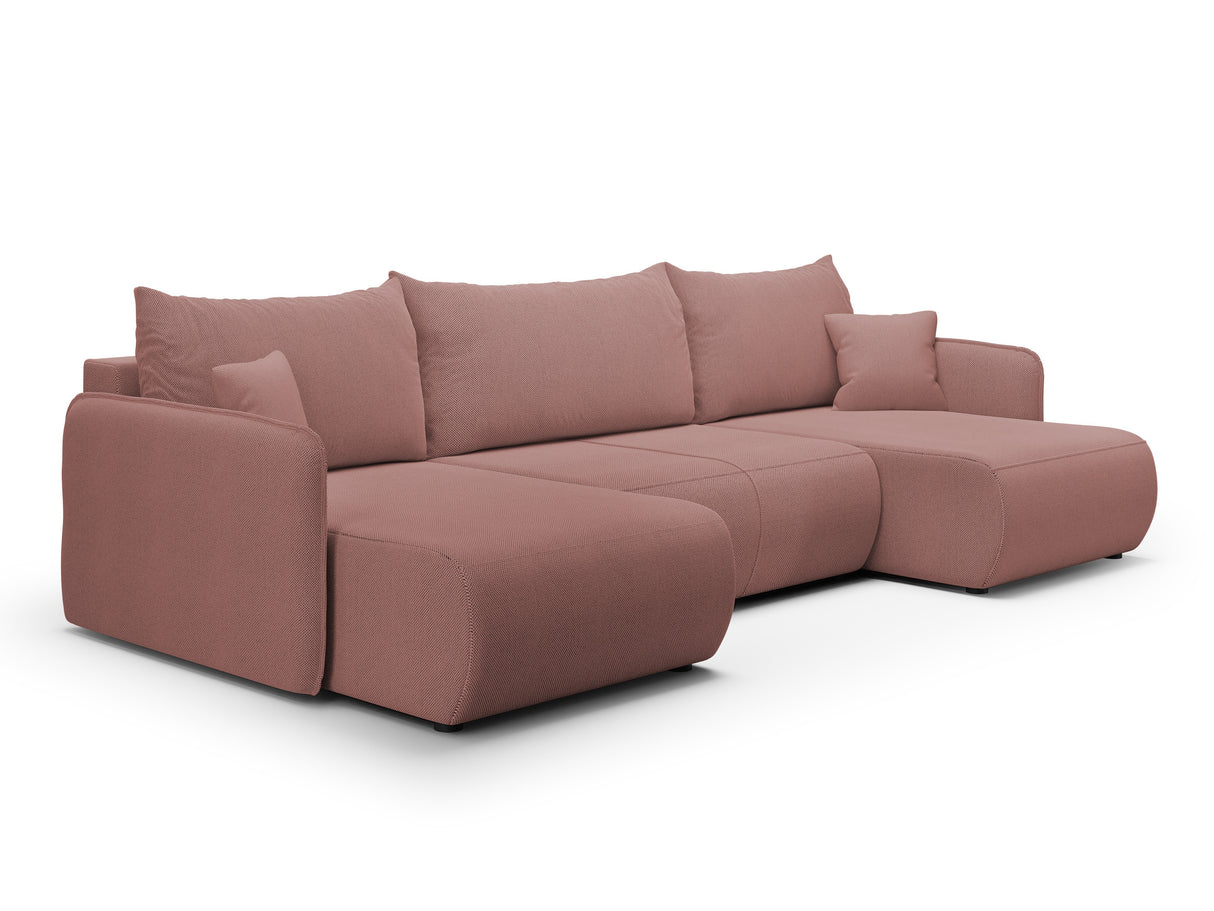 Minkštas kampas 606305