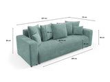 Sofa lova 606323