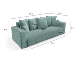 Sofa lova 606323