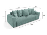 Sofa lova 606323