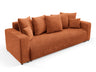 Sofa lova 606323