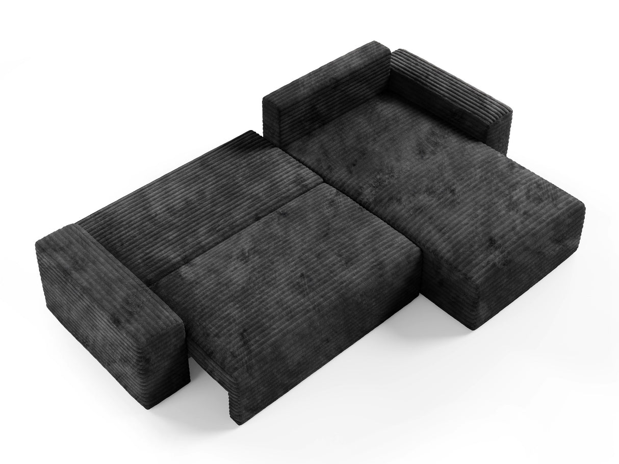 Minkštas kampas 606378