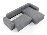 Minkštas kampas 606378