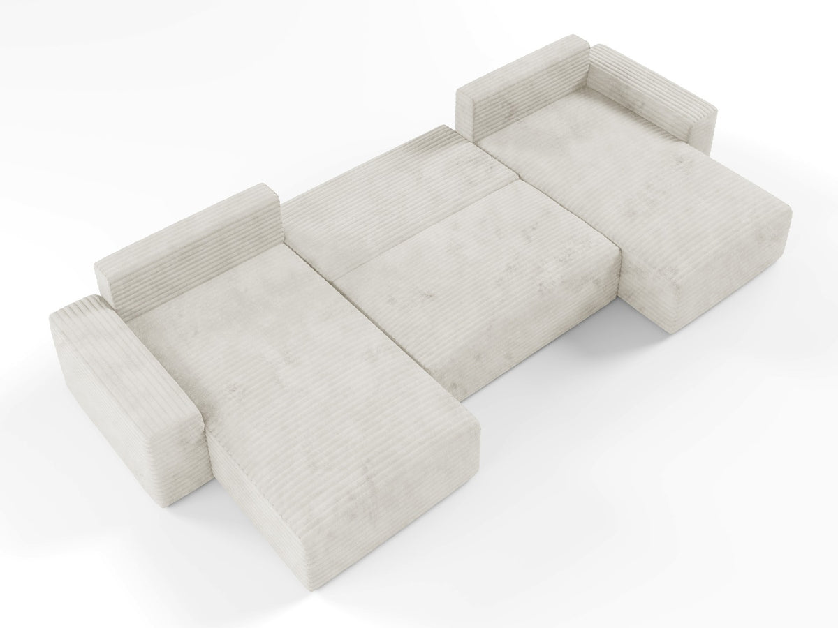 Minkštas kampas 606445