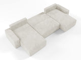 Minkštas kampas 606445
