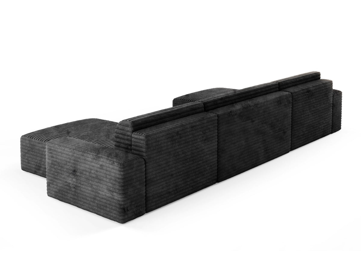 Minkštas kampas 606445