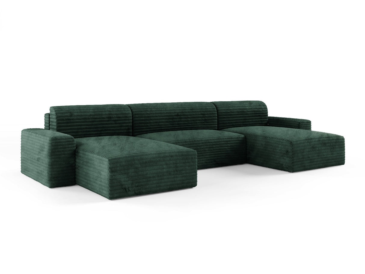 Minkštas kampas 606445