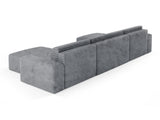 Minkštas kampas 606445