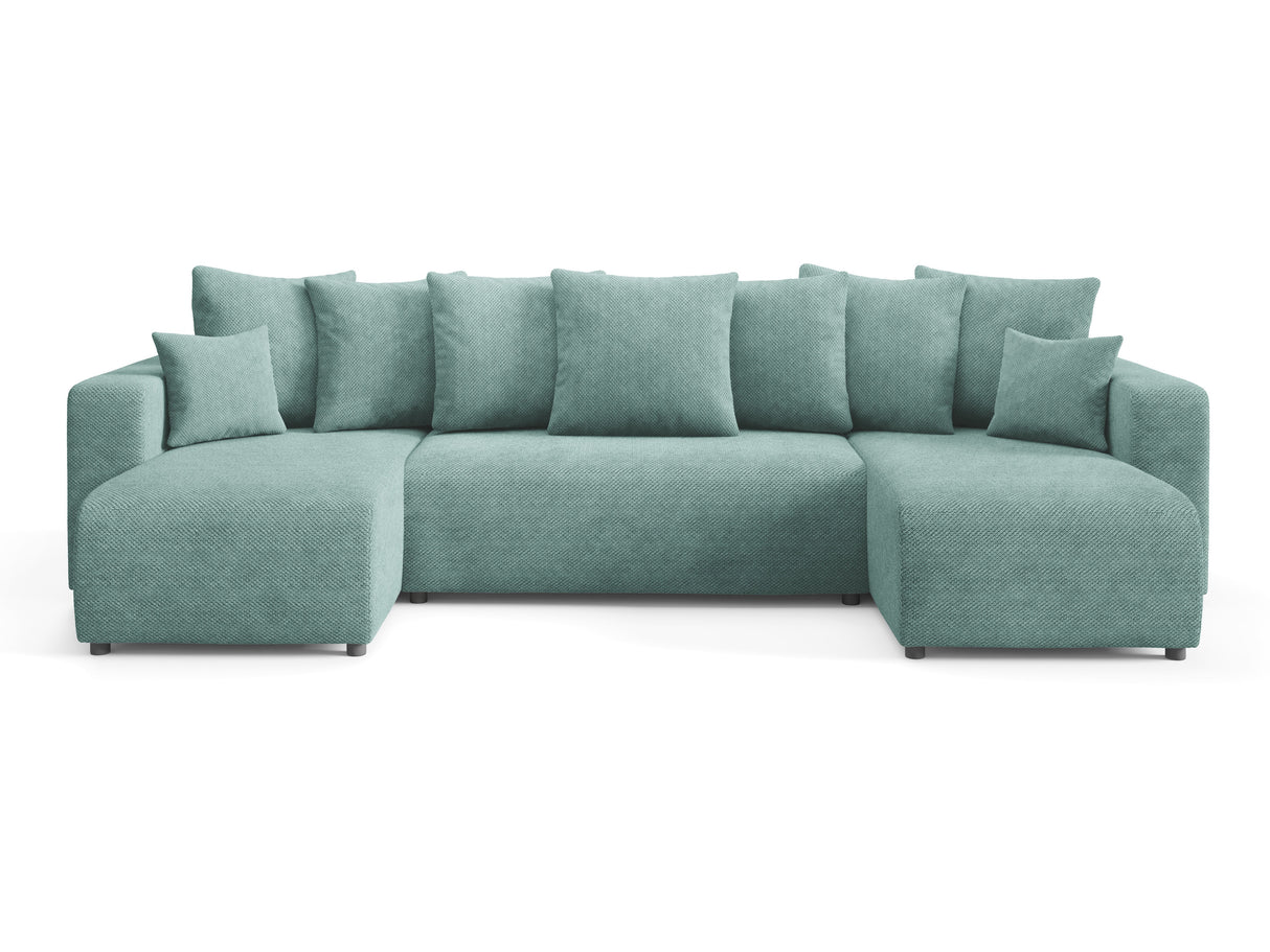 Minkštas kampas 606461