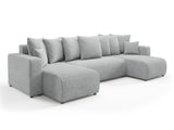 Minkštas kampas 606461
