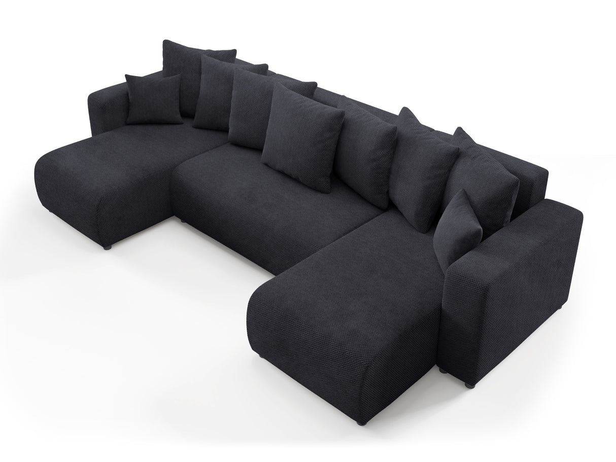 Minkštas kampas 606461