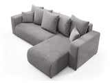 Minkštas kampas 606538