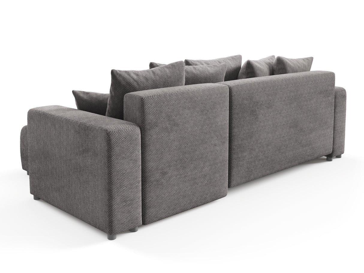 Minkštas kampas 606538