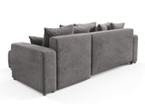 Minkštas kampas 606538