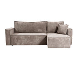 Minkštas kampas 606548