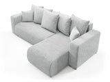 Minkštas kampas 606538