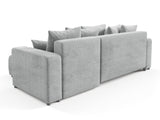Minkštas kampas 606538