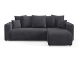 Minkštas kampas 606538