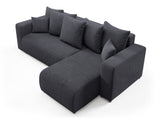 Minkštas kampas 606538