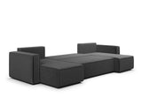 Minkštas kampas 606599