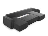 Minkštas kampas 606599