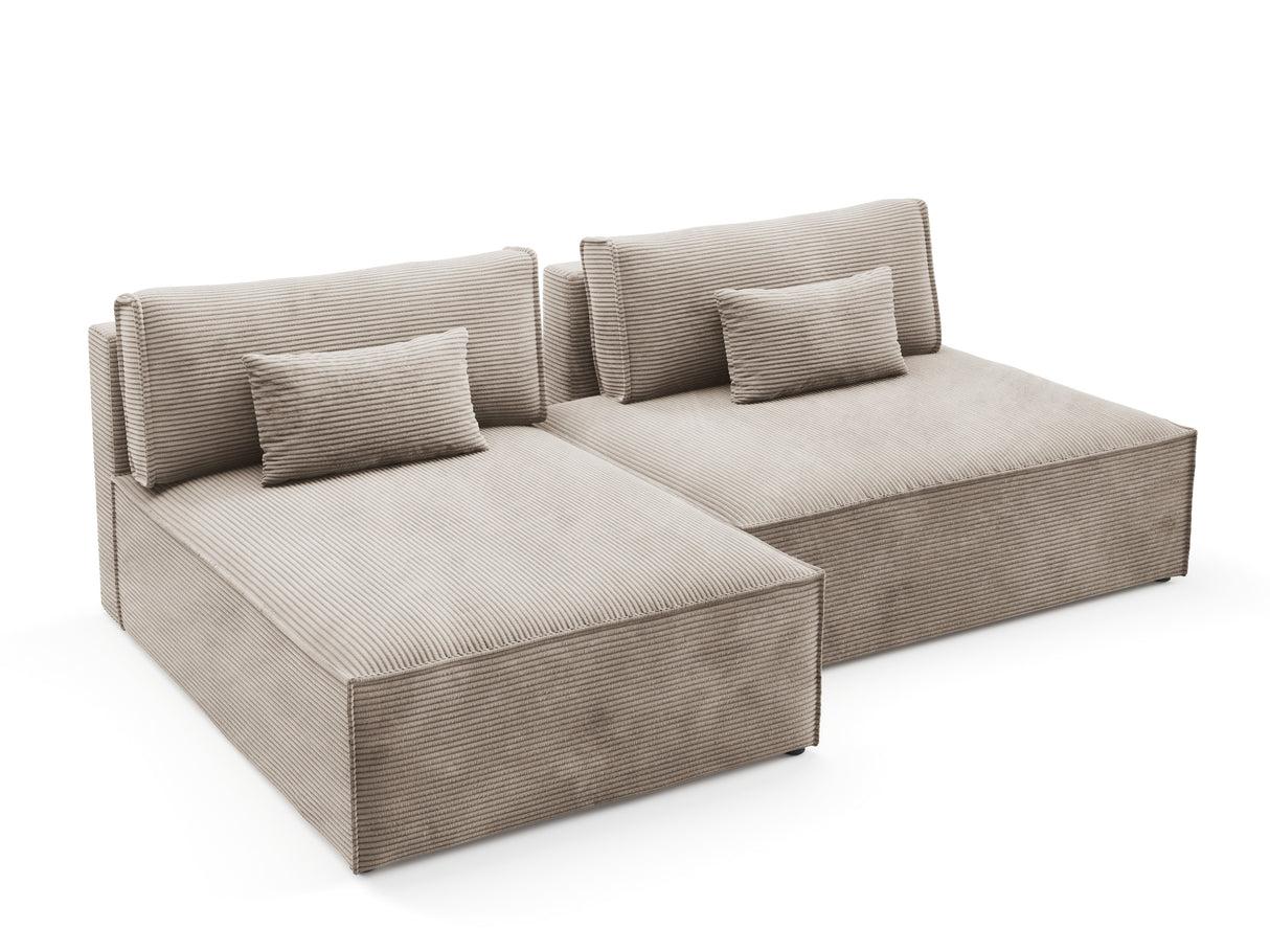 Minkštas kampas 606644