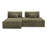 Minkštas kampas 606644