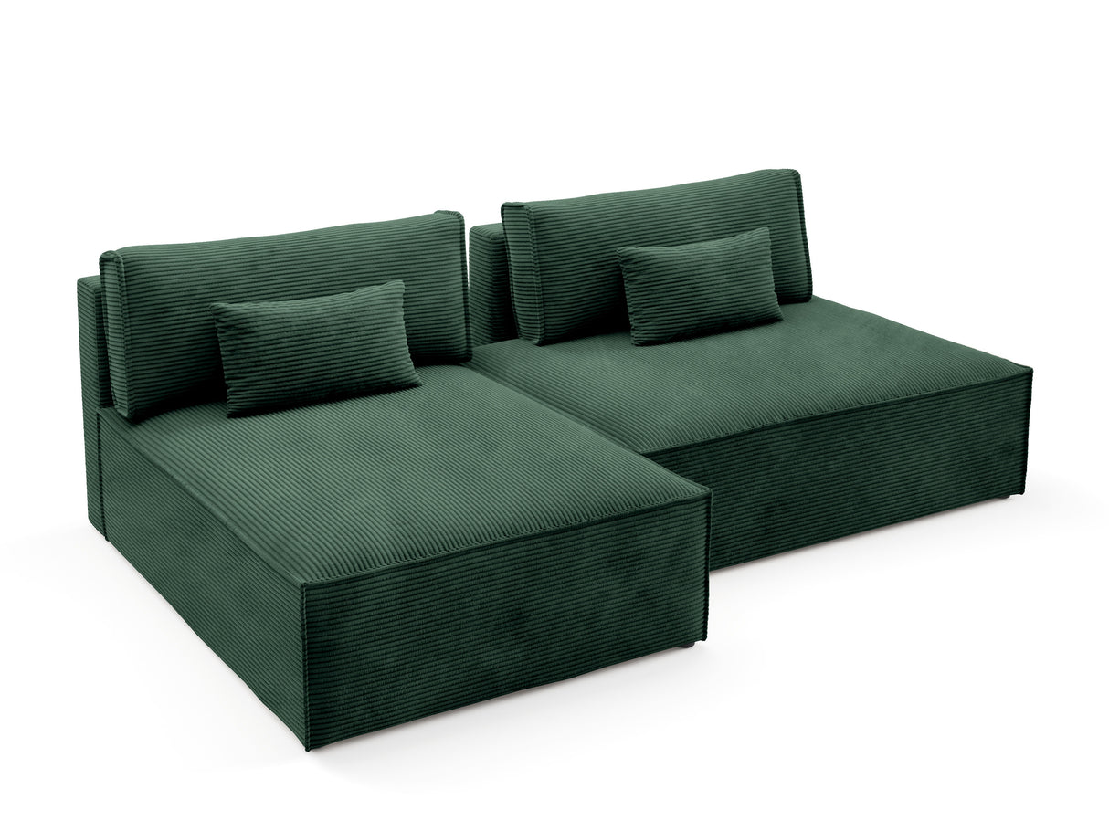 Minkštas kampas 606644