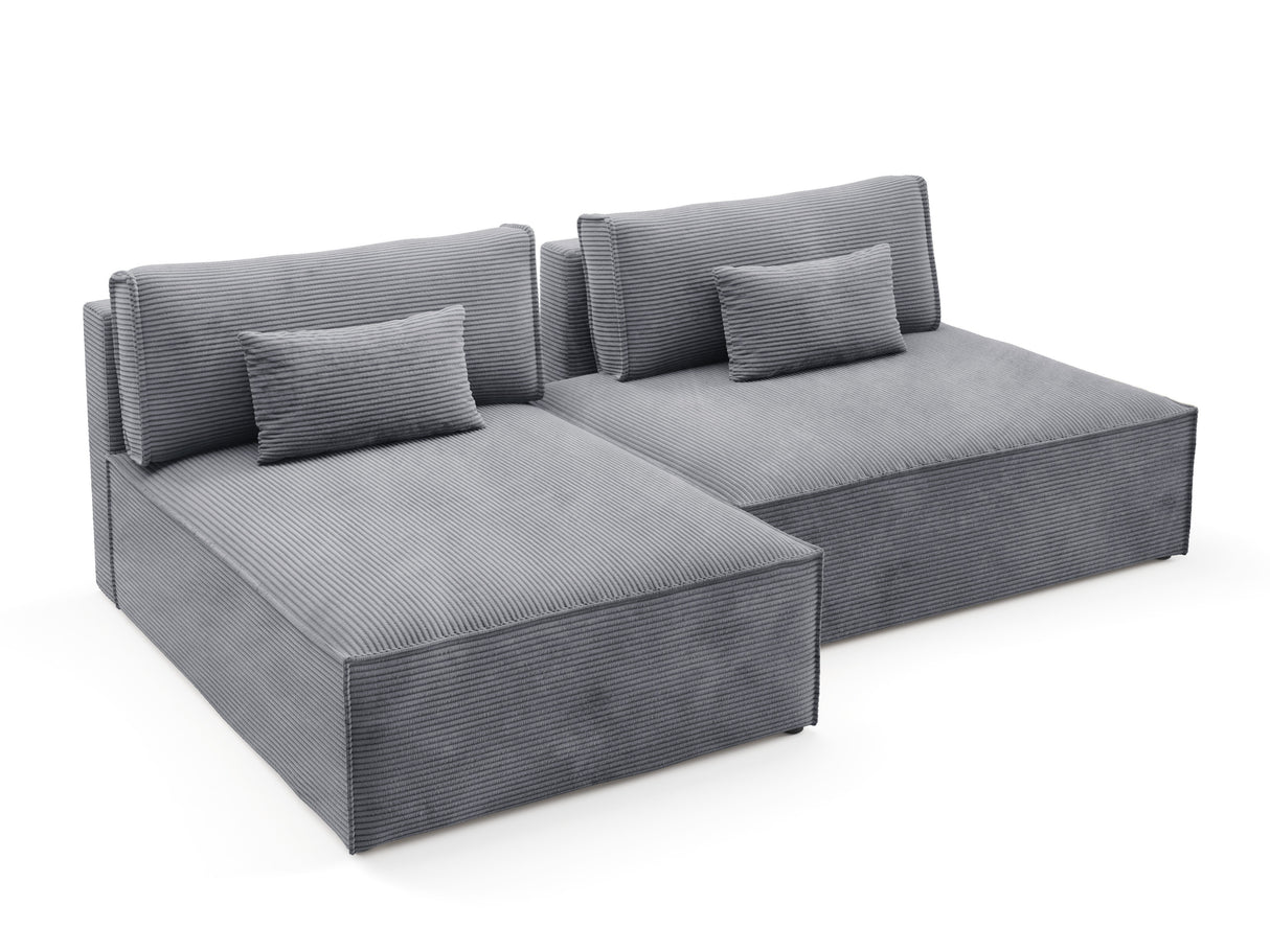 Minkštas kampas 606644