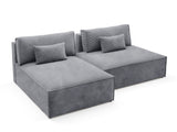 Minkštas kampas 606644