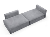 Minkštas kampas 606644